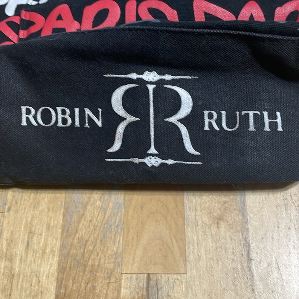 Robin Ruth Paris tote bag - Picture 5 of 12